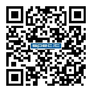 QR kodas | No-Burn Baltic, UAB