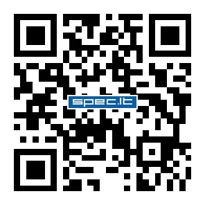 QR kodas | No chef, MB