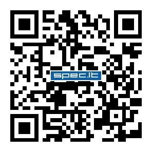 QR kodas | No Drama Marketing, MB | spec.lt