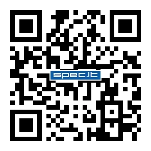 QR kodas | No ifs, MB