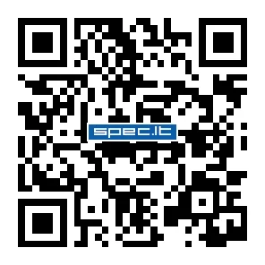 QR kodas | Dassault Systemes, UAB | spec.lt