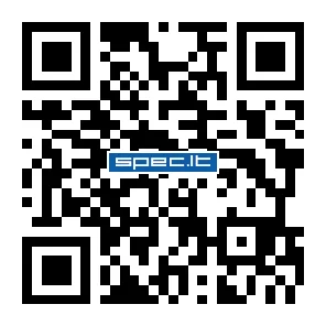 QR kodas | NO NOISE LT, UAB