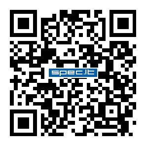 QR kodas | No panic events, MB