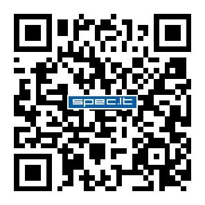QR kodas | No Shoes rezidencija, VŠĮ