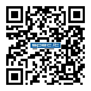 QR kodas | No Stress Homes, MB