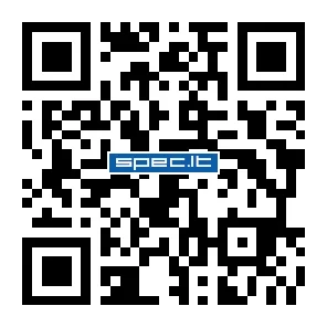 QR kodas | notax, UAB