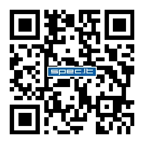 QR kodas | Noa genetics, UAB | spec.lt