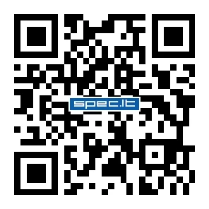QR kodas | Nobas, UAB | spec.lt