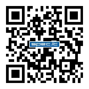 QR kodas | NOBEKA, UAB | spec.lt