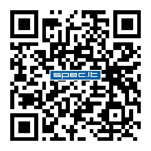 QR kodas | Nobel Biocare, UAB | spec.lt
