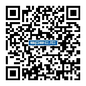 QR kodas | Nobel Ilac Sanayii ve Ticaret A.S. atstovybė