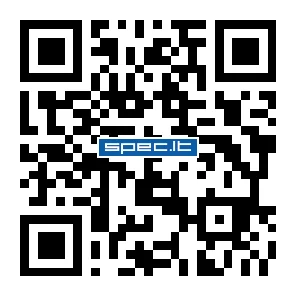 QR kodas | Nobelia, MB