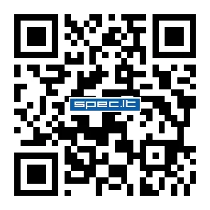 QR kodas | Nobeta, UAB | spec.lt