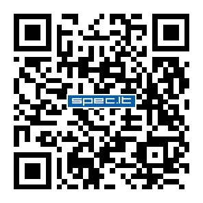 QR kodas | Nobile officium, VŠĮ
