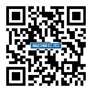 QR kodas | Nobleon Group, MB | spec.lt