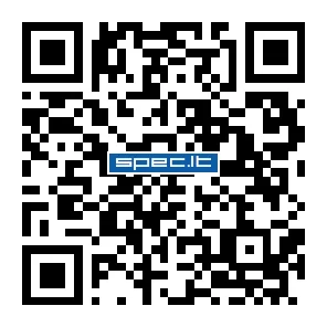 QR kodas | Nocent industry, MB