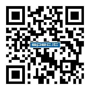QR kodas | NOCIŪNA, IĮ | spec.lt