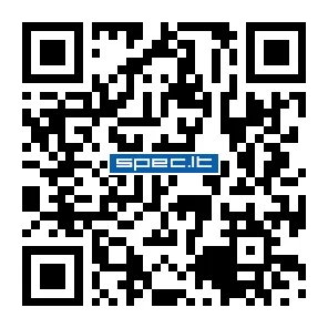 QR kodas | Nociūnų bendruomenės centras | spec.lt
