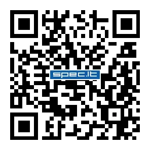 QR kodas | Nocke Motorsport, VŠĮ