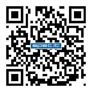 QR kodas | NOCMARINE LIT, UAB
