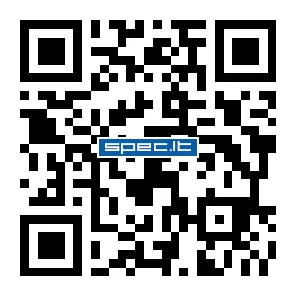 QR kodas | Noctiq, UAB | spec.lt