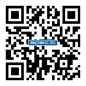 QR kodas | NOD Baltic, UAB | spec.lt