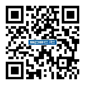 QR kodas | NODA, UAB | spec.lt