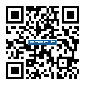QR kodas | Nodė, UAB