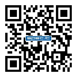 QR kodas | Nodeira, MB | spec.lt