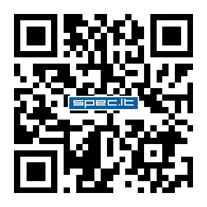 QR kodas | NODELTA, UAB | spec.lt