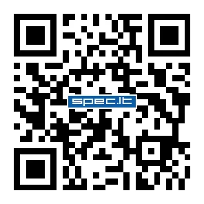 QR kodas | Nodenta, IĮ | spec.lt