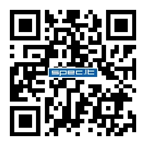 QR kodas | Nodes, UAB | spec.lt