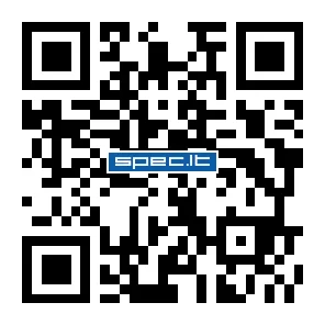 QR kodas | Nodic tral, MB