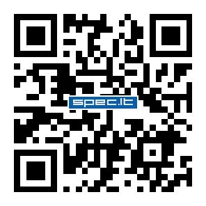 QR kodas | Nodus fortis, MB