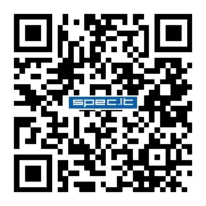 QR kodas | NODUS TEKSTILĖ, UAB | spec.lt