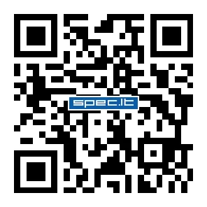 QR kodas | NODUS, UAB | spec.lt