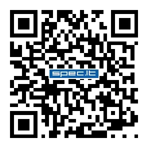QR kodas | Noe Spinnewyn Aero, MB