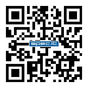 QR kodas | NOE, UAB | spec.lt
