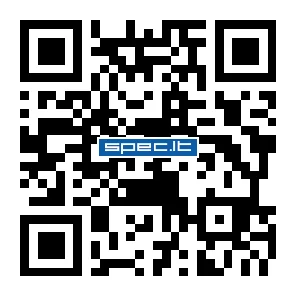 QR kodas | Noelio šaka, MB