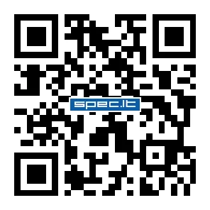 QR kodas | Noelle home, MB | spec.lt