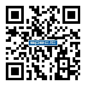 QR kodas | NOFIR, UAB | spec.lt