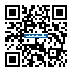 QR kodas | Only element, UAB | spec.lt