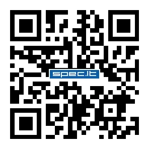 QR kodas | Nogis, MB | spec.lt