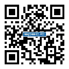 QR kodas | Noibika, UAB | spec.lt