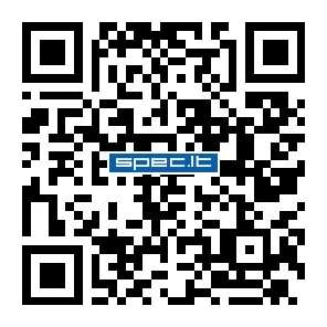 QR kodas | Noir architects, MB
