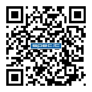 QR kodas | Noira Caroline, UAB | spec.lt