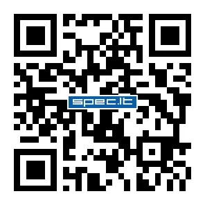 QR kodas | Nojas, MB