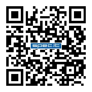 QR kodas | Nojaus dirbtuvės, IĮ