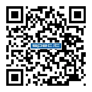 QR kodas | Nojaus fondas, VŠĮ