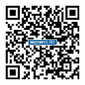 QR kodas | Nojaus Grinskio labdaros ir paramos fondas